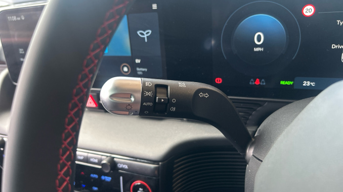 Hyundai IONIQ 5 N 478kW 84 kWh 5dr Auto Electric Hatchback - Image 23